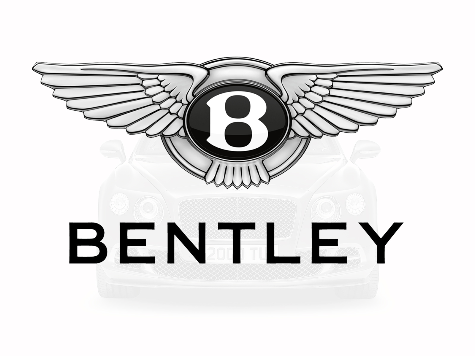 Discover the Bentley Continental Flying Spur W12